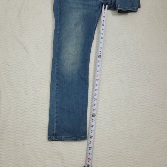 Levi's 511 Men's 34/30 - Picture 5 of 6